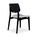 Chaise d'appoint moderne brésilienne - Beth