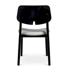 Chaise d'appoint moderne brésilienne - Beth