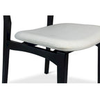 Chaise d'appoint moderne brésilienne - Beth