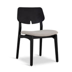 Chaise d'appoint moderne brésilienne - Beth