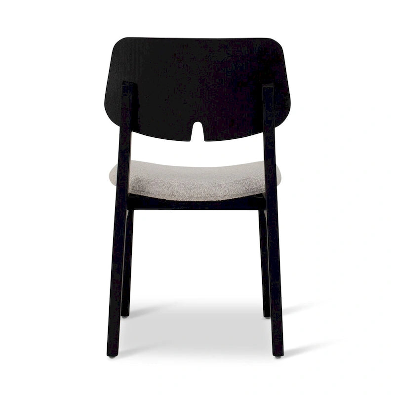 Chaise d'appoint moderne brésilienne - Beth