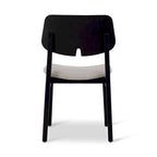 Chaise d'appoint moderne brésilienne - Beth