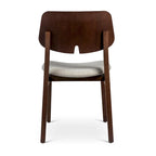 Chaise d'appoint moderne brésilienne - Beth