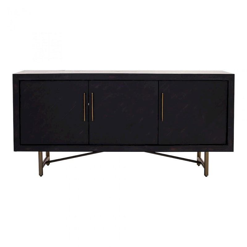 Buffet moderne 3 portes Soho