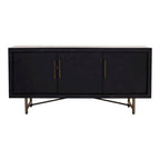 Buffet moderne 3 portes Soho
