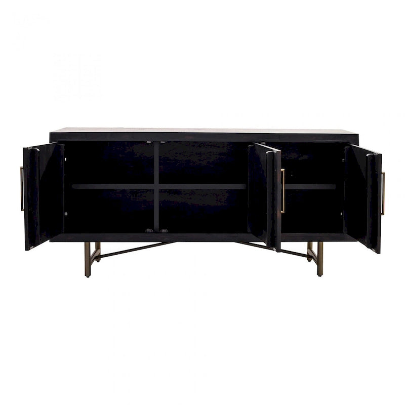Buffet moderne 3 portes Soho
