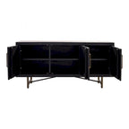 Buffet moderne 3 portes Soho