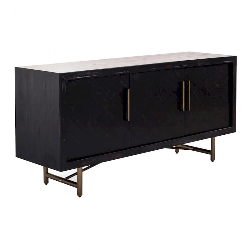 Buffet moderne 3 portes Soho