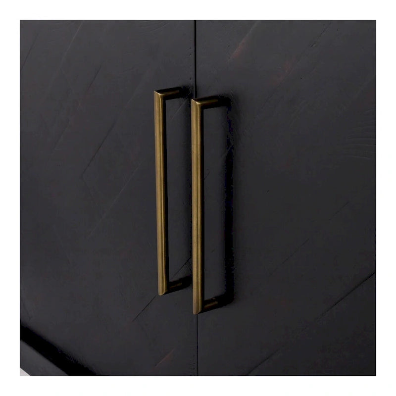 Buffet moderne 3 portes Soho